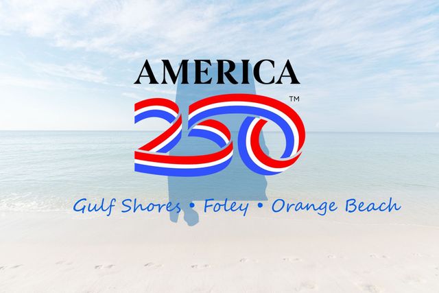 America 250 in Baldwin County