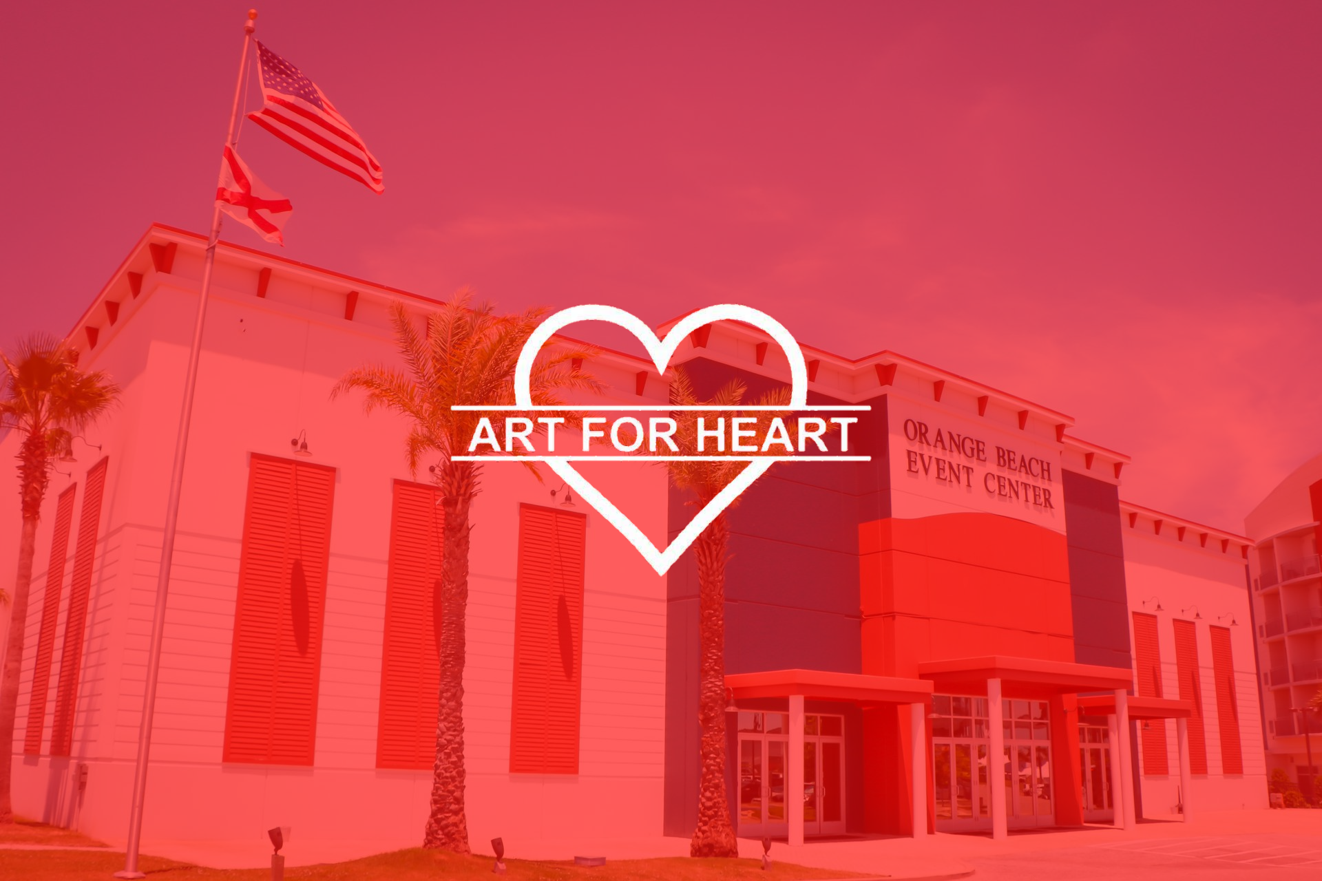 Art For Heart Gulf Shores Event News