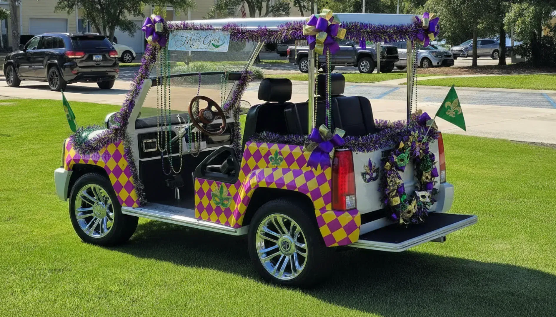 Gulf Shores Event News