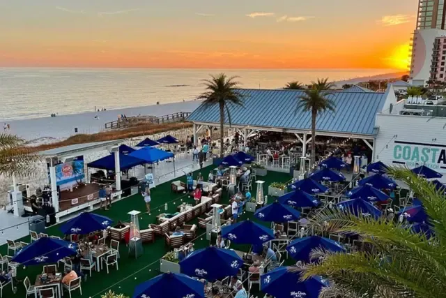 Coastal Orange Beach Best In Nation Award