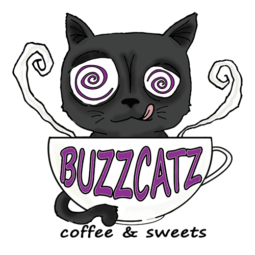 buzzcatz coffee