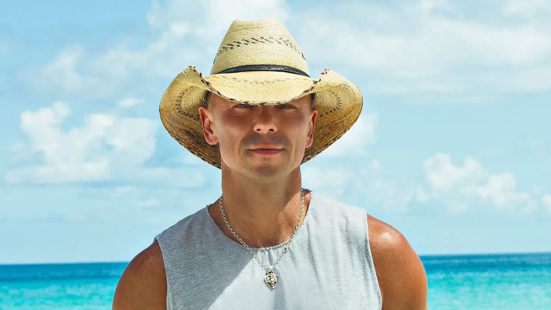 kenny chesney at Flora Bama