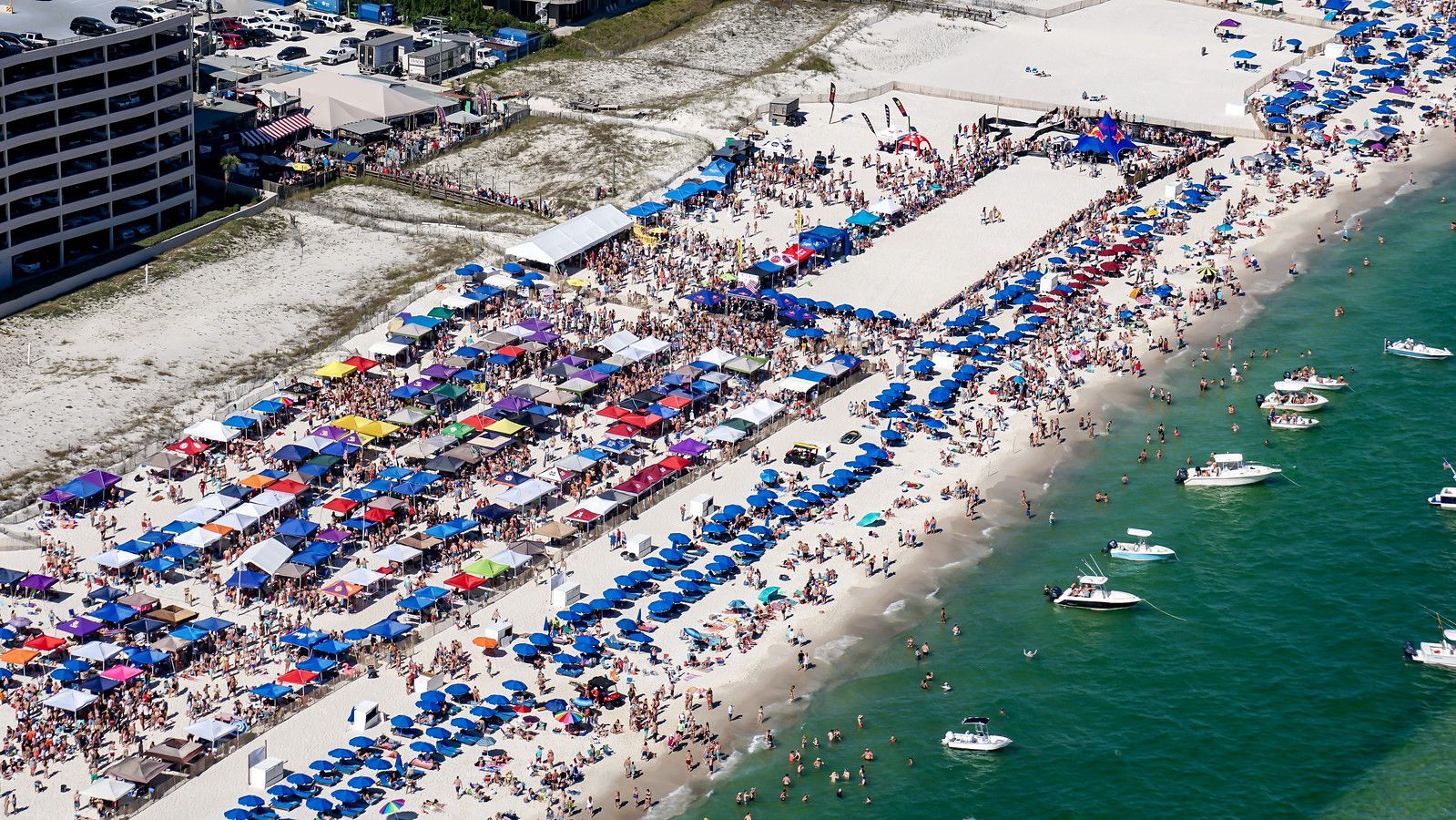 Flora Bama Mullet Toss 2024 Results Viole Teodora