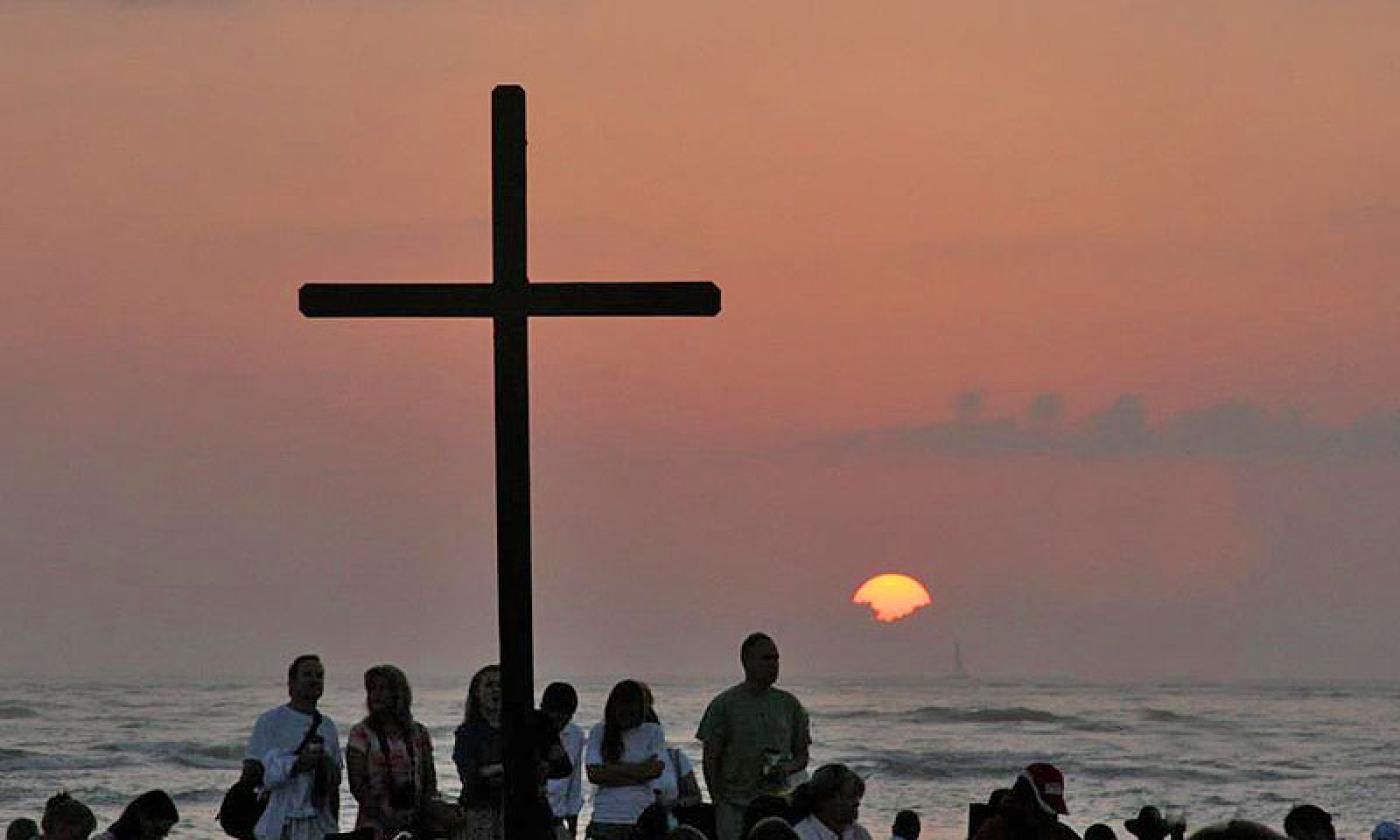 Easter Services In Gulf Shores