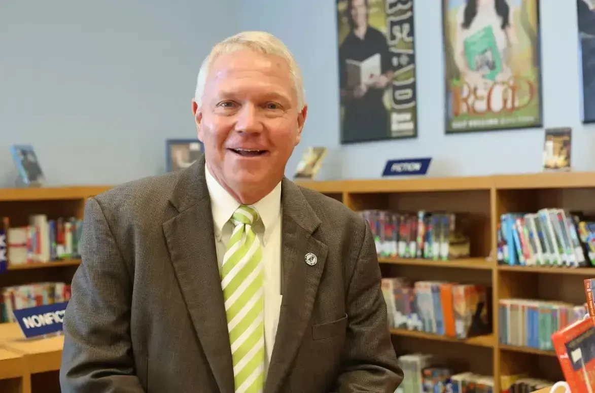 Baldwin County Public Schools Superintendent Resigns