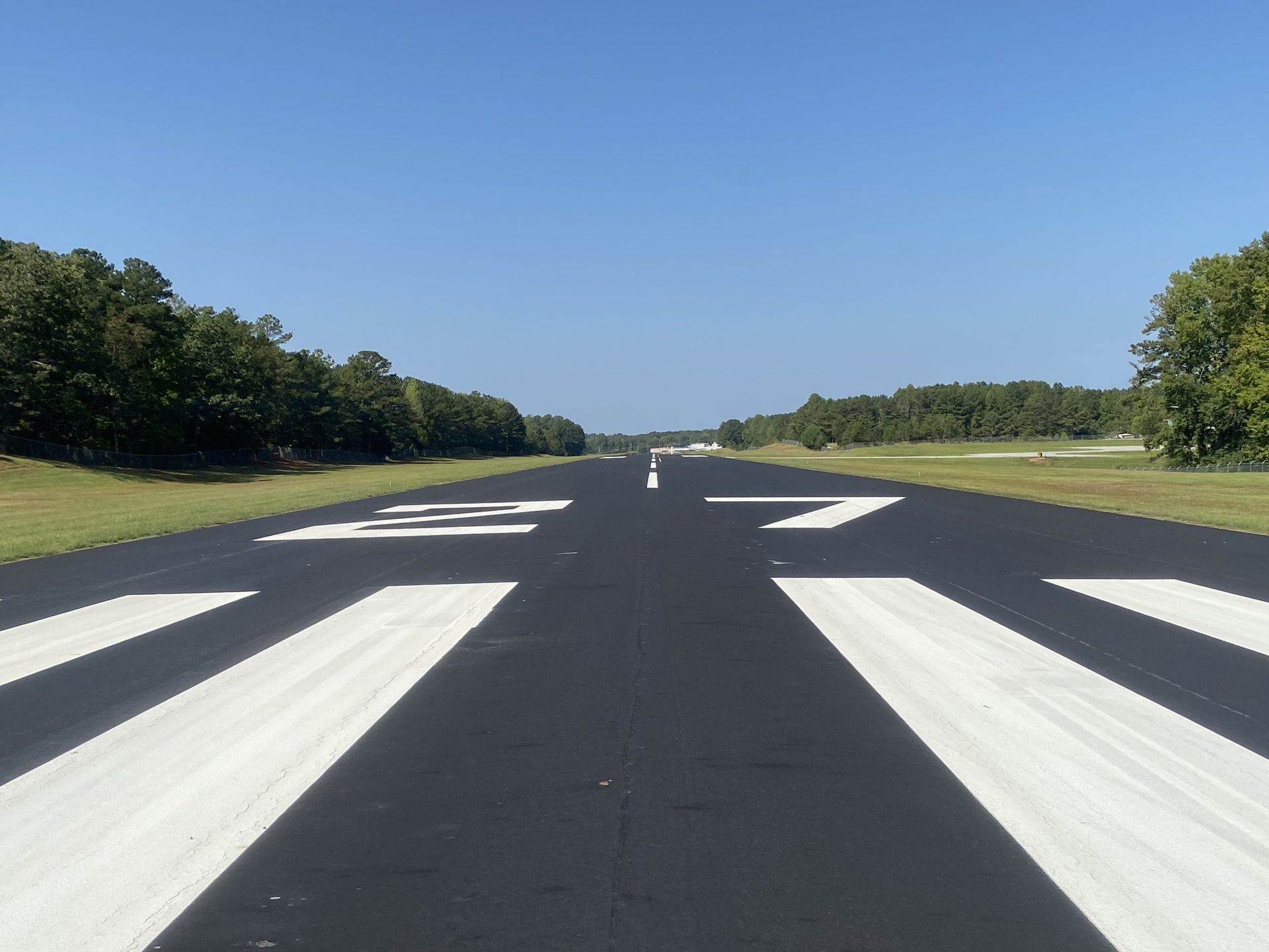Gulf Shores area aviation news