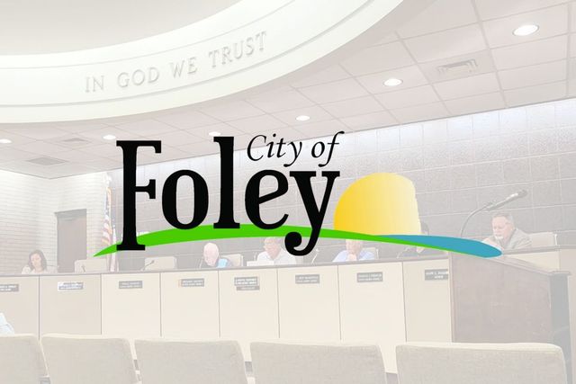 Foley Council Senior Center Foley Council Senior Center