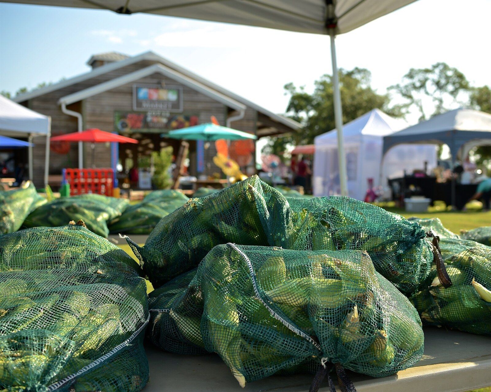 Foley Farmers Market