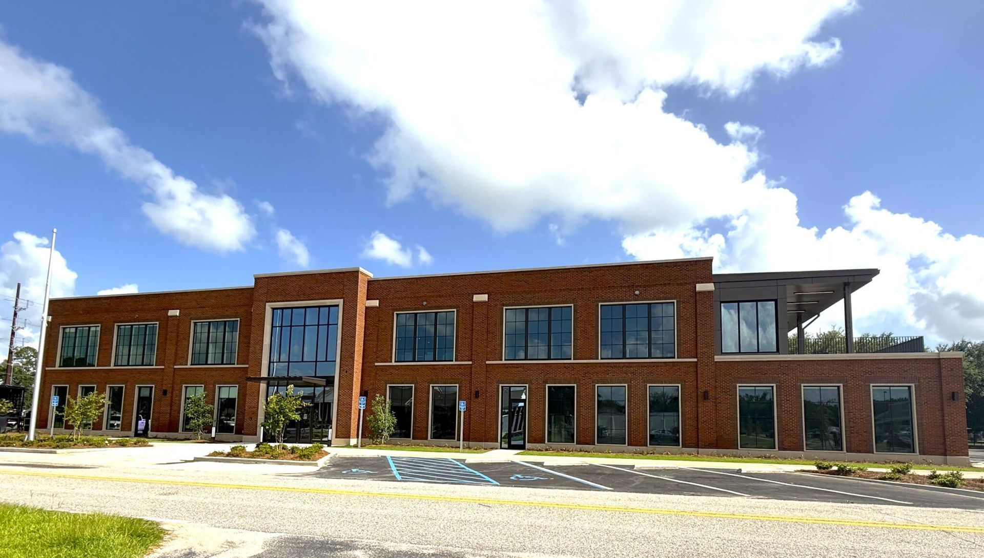 Foley Public Library will officially open