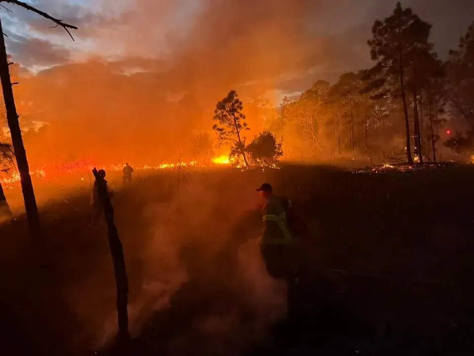 Fort Morgan Fire Department
