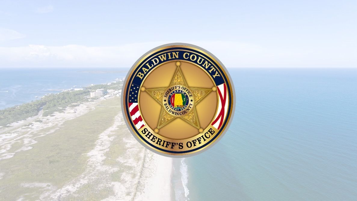 Fort Morgan Sheriff's Jeep