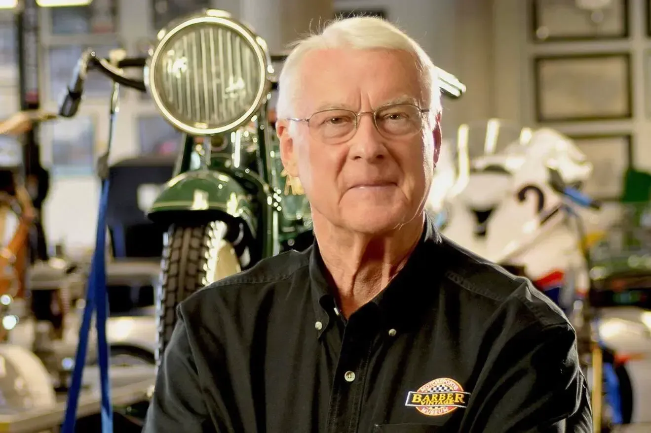 Gulf Shores News George Barber