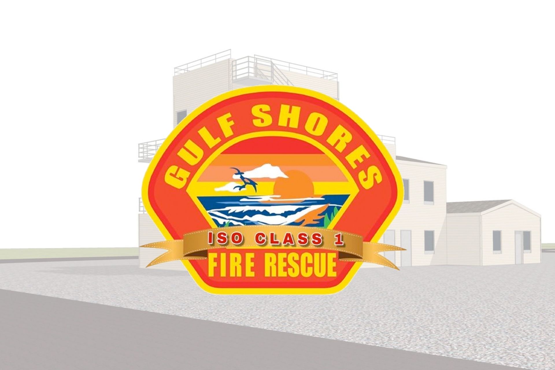 Gulf Shores Fire Rescue News