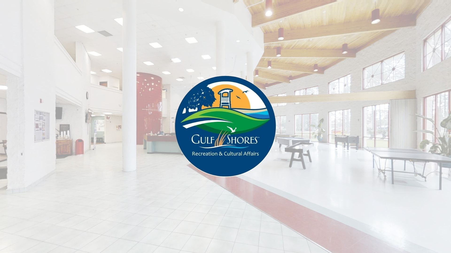 Gulf Shores Recreation & Cultural Affairs
