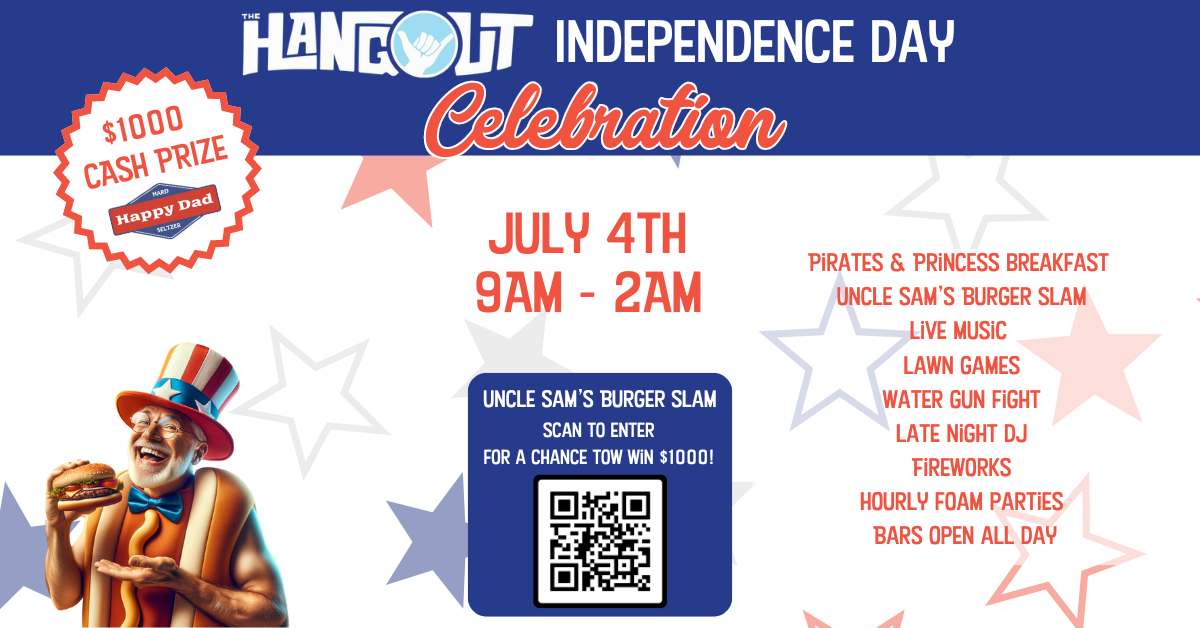 event news for gulf shores 4th of July