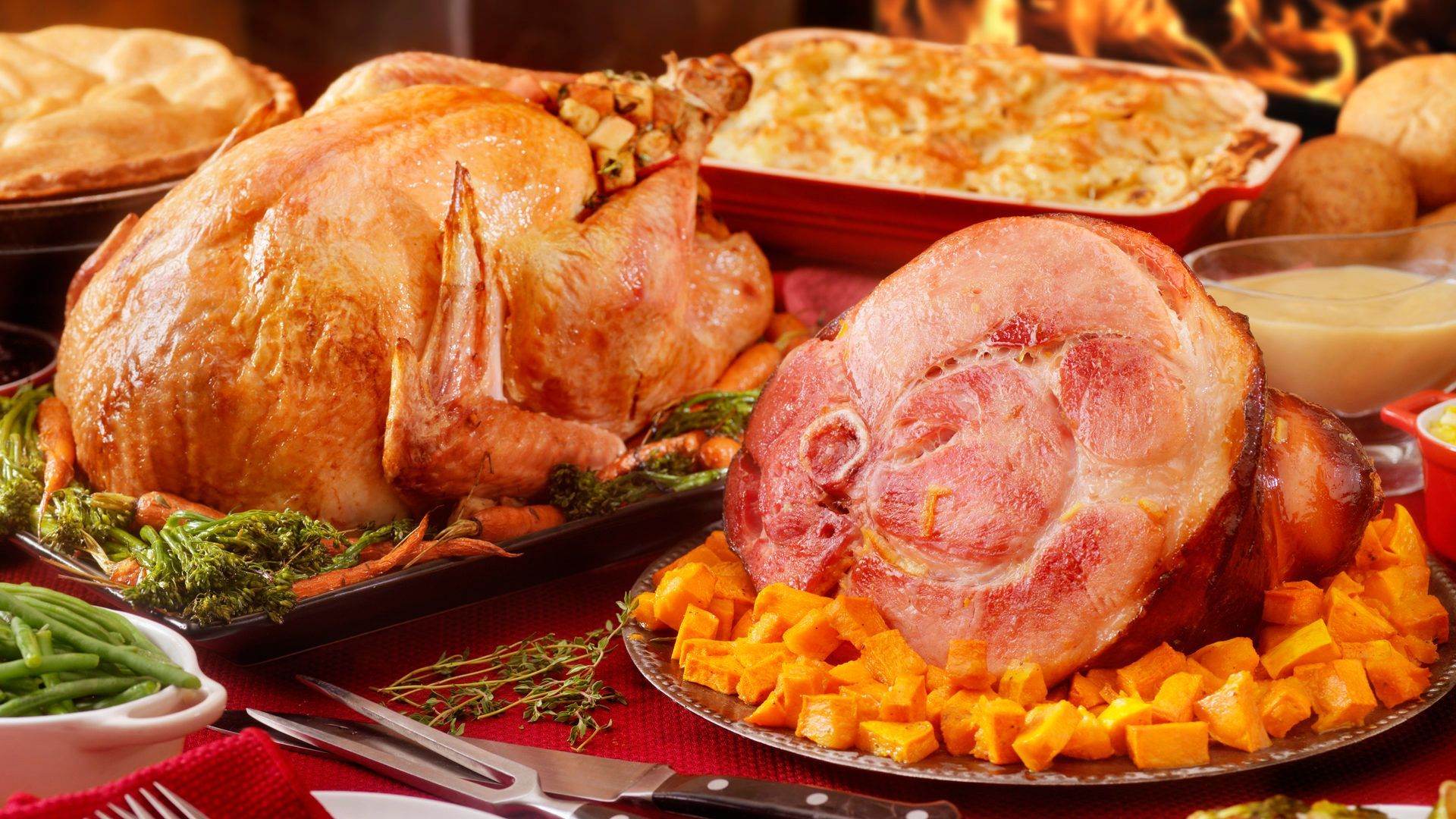 rouses free turkey thanksgiving