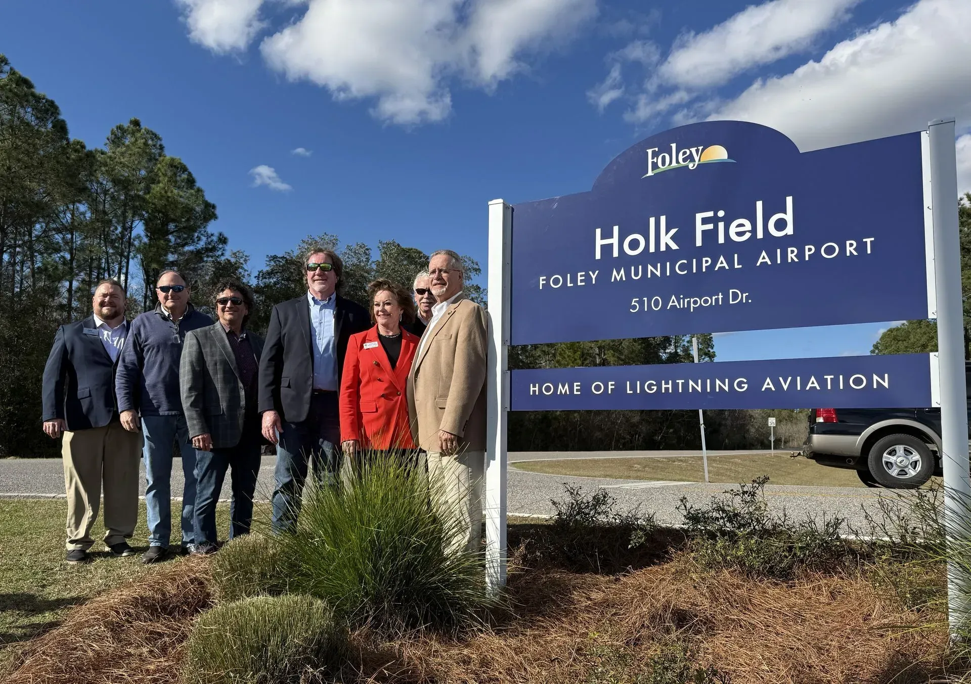 Gulf Shores Area News