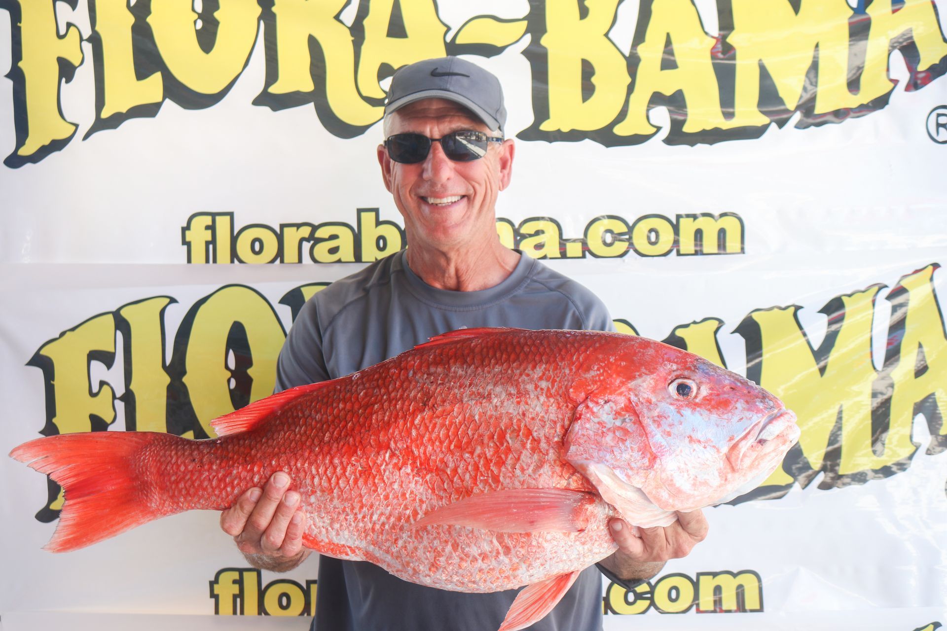 Gulf Shores Fishing News