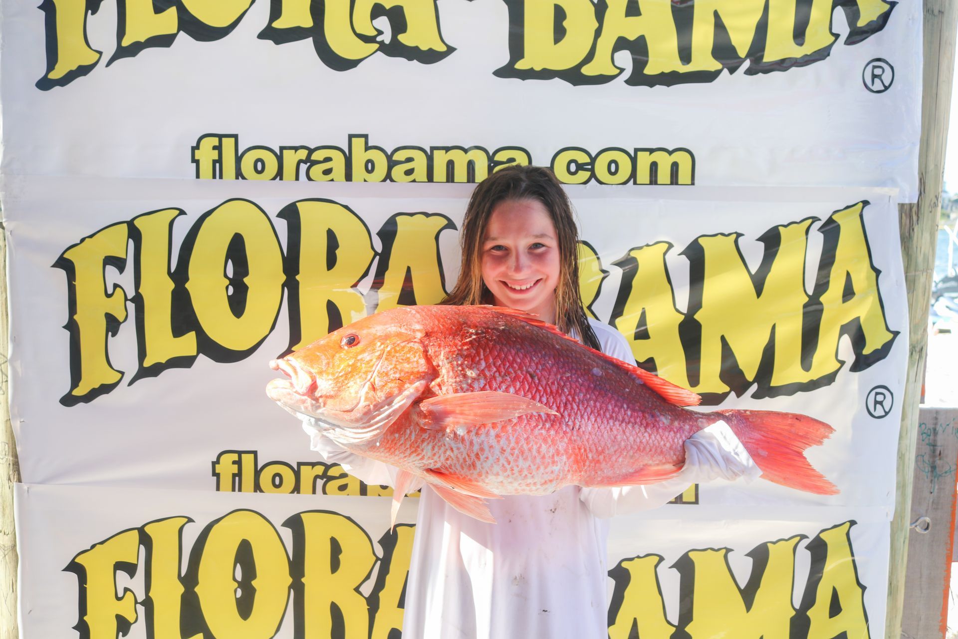 FloraBama Fishing Rodeo Registration Is Open