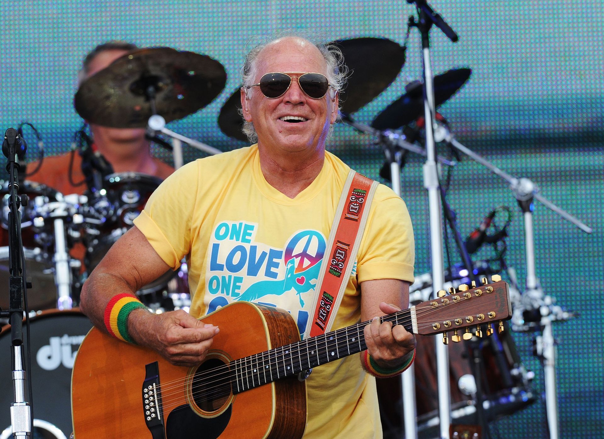 Happy Jimmy Buffett Day! A Legend And Son of the Gulf Coast