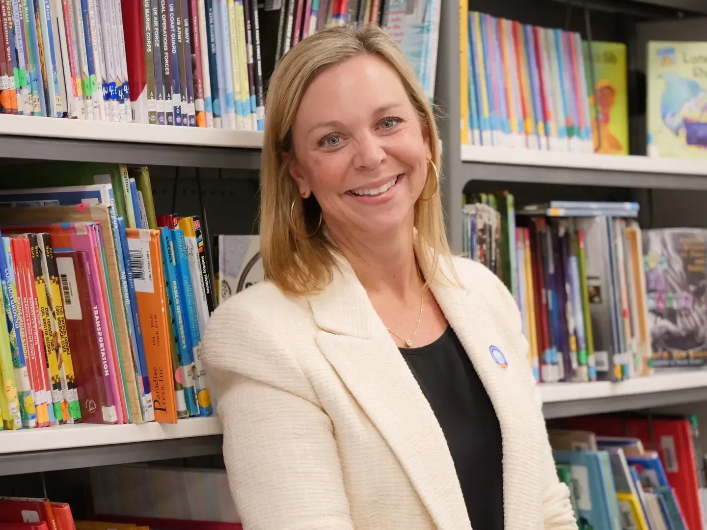 Orange Beach Schools Assistant Superintendent