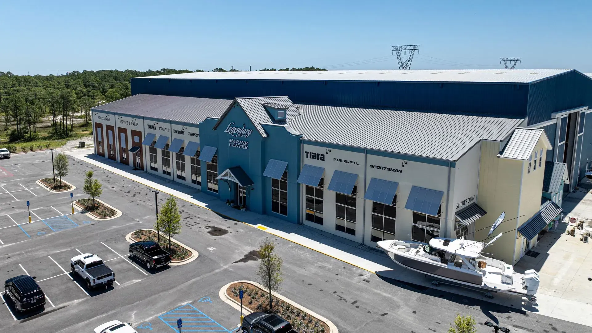 Gulf Shores Event News