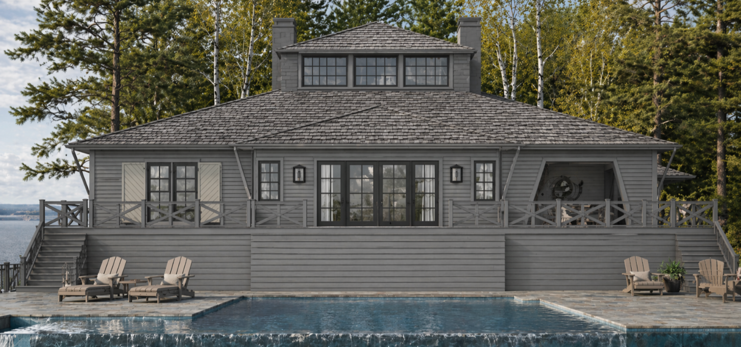 Long Bayou Preserve - Orange Beach Residential Community