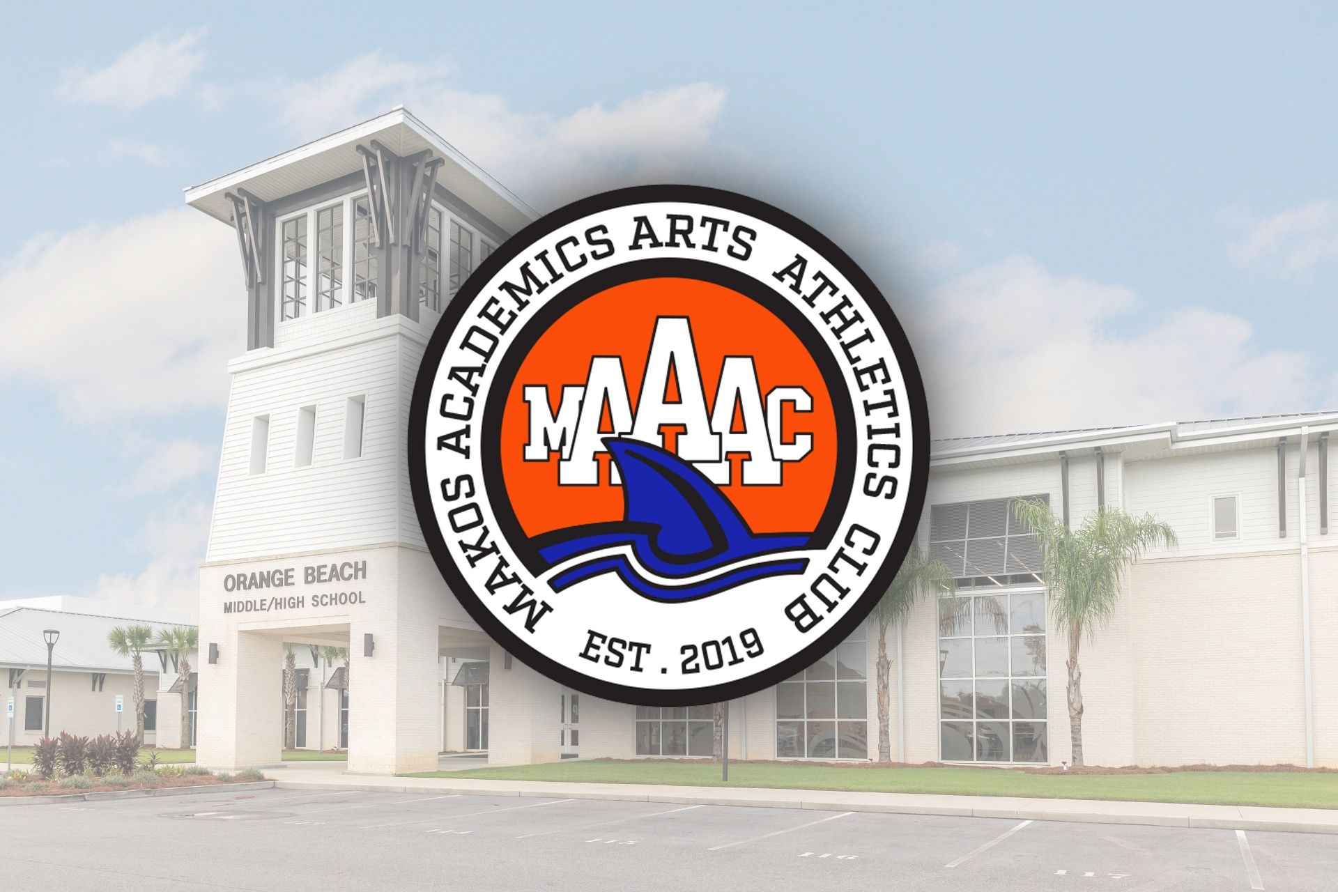 Orange Beach School Donations