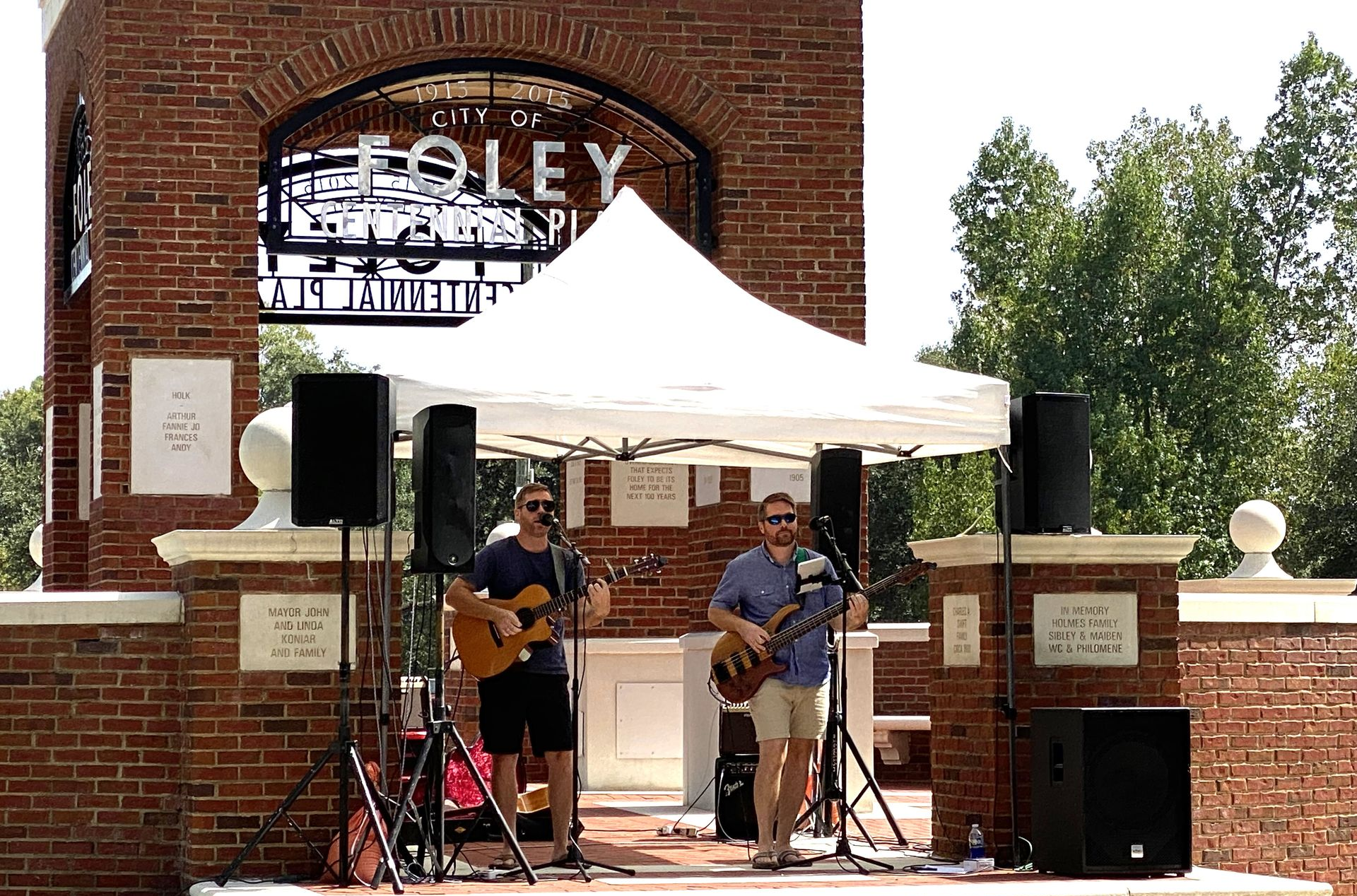 Gulf Shores Area News