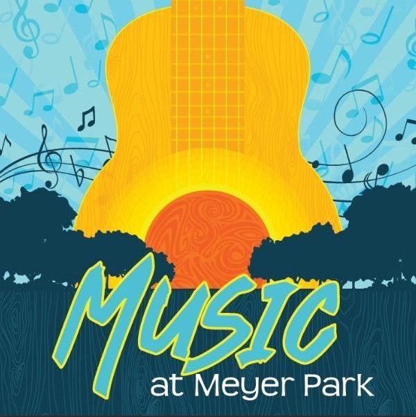 Music in Meyer Park in Gulf Shores