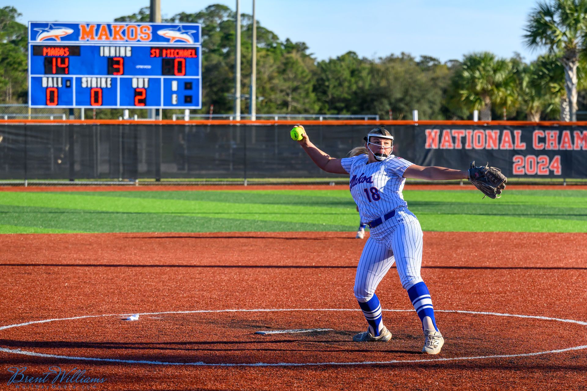 Makos Teams Ready for Postseason