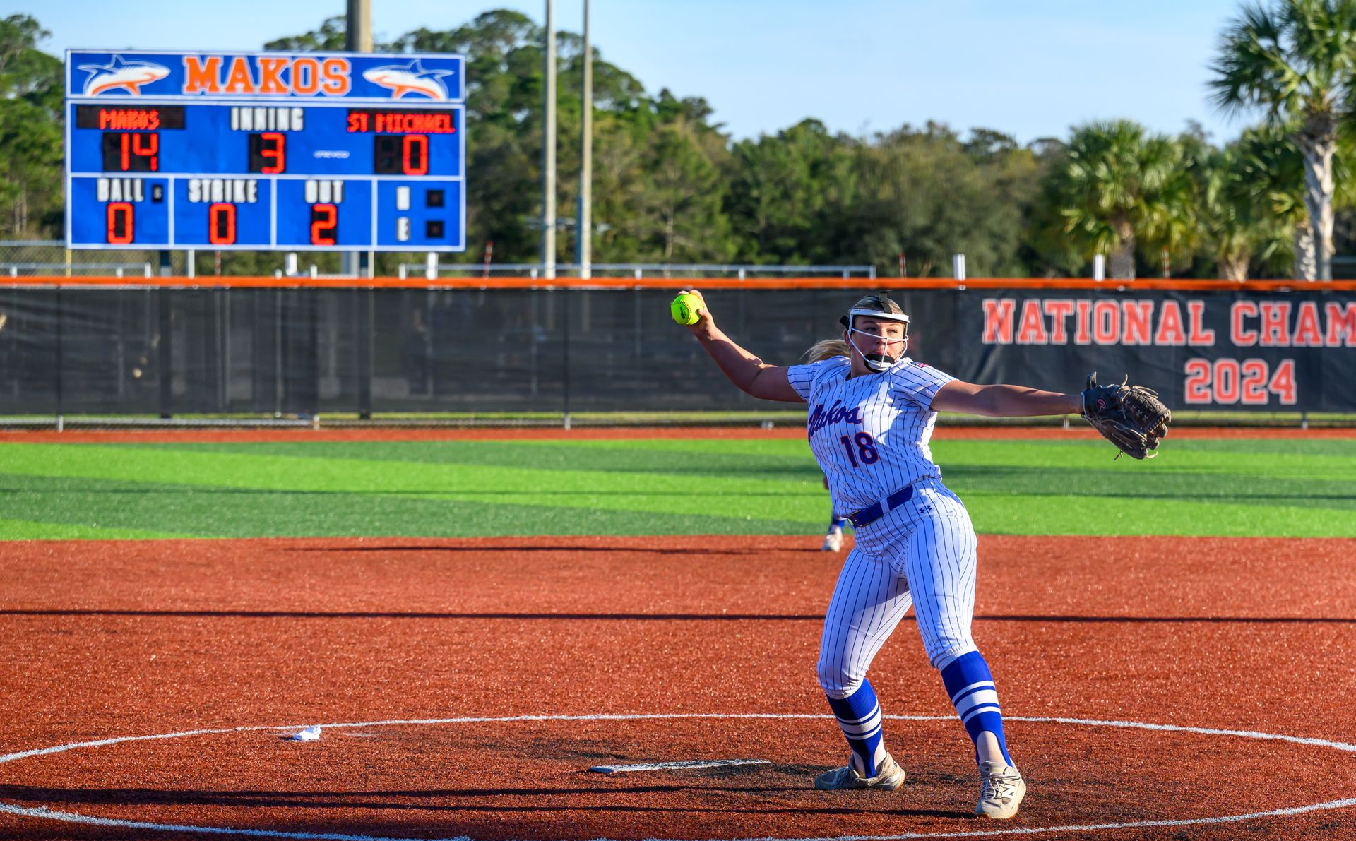 Gulf Shores Sports News