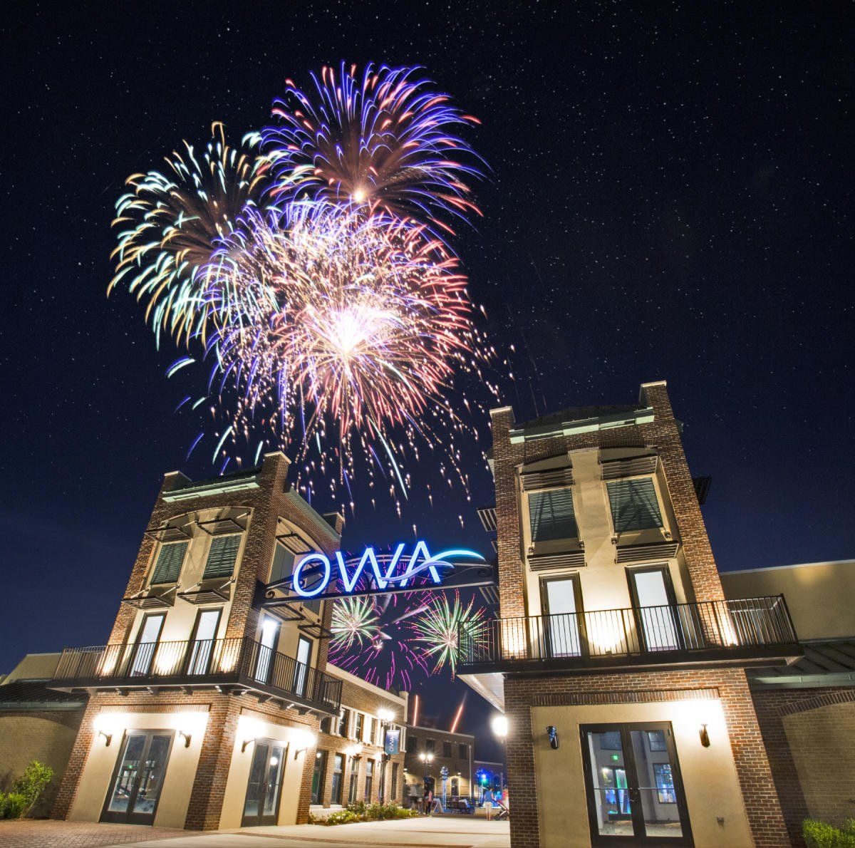 Foley Council Allows More OWA Fireworks