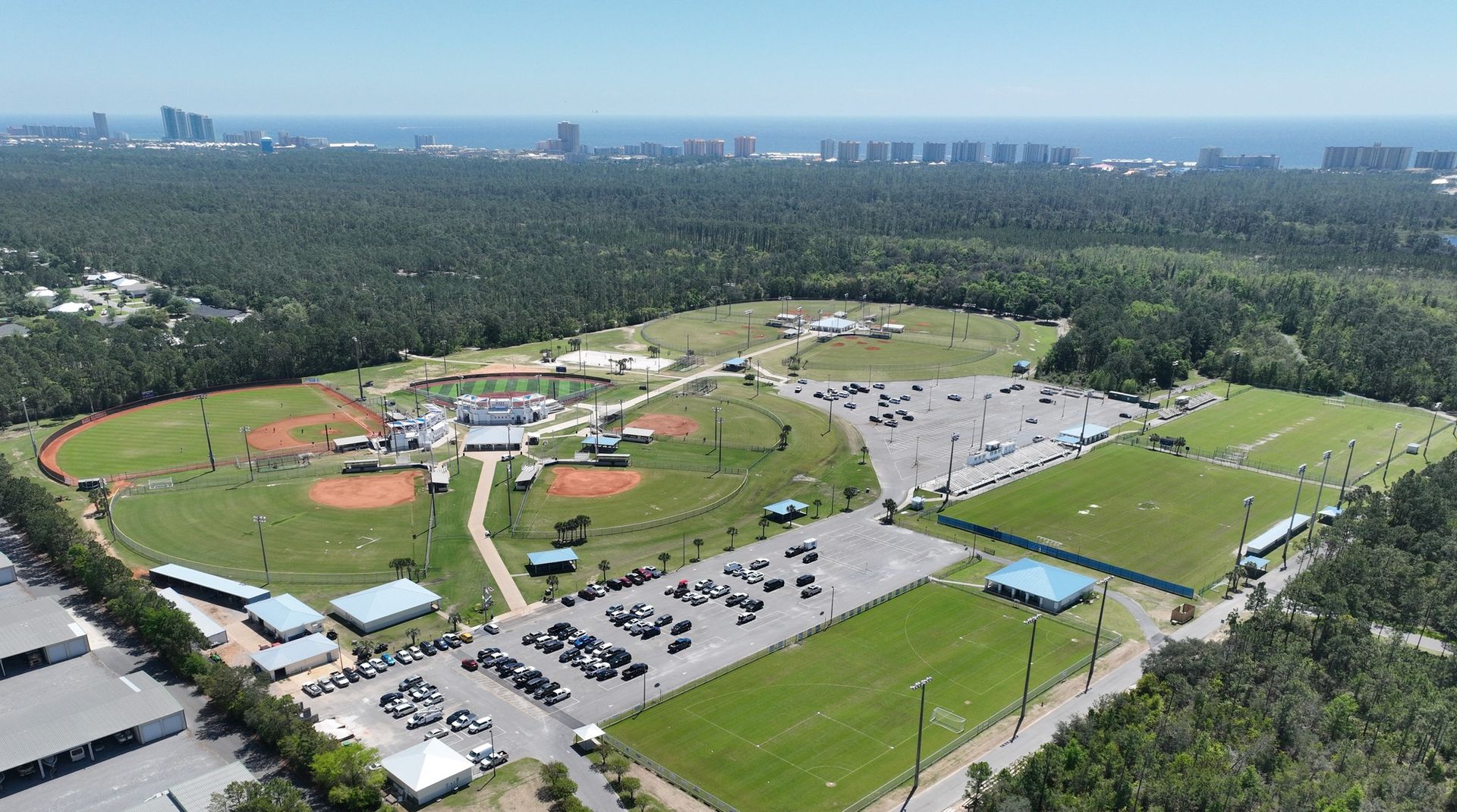 Orange Beach Sportsplex