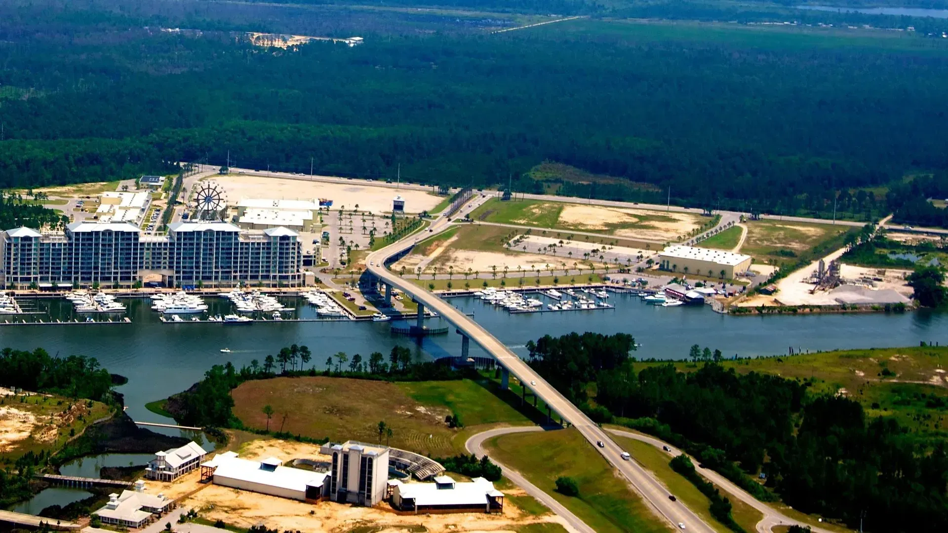 News About Orange Beach Bridge