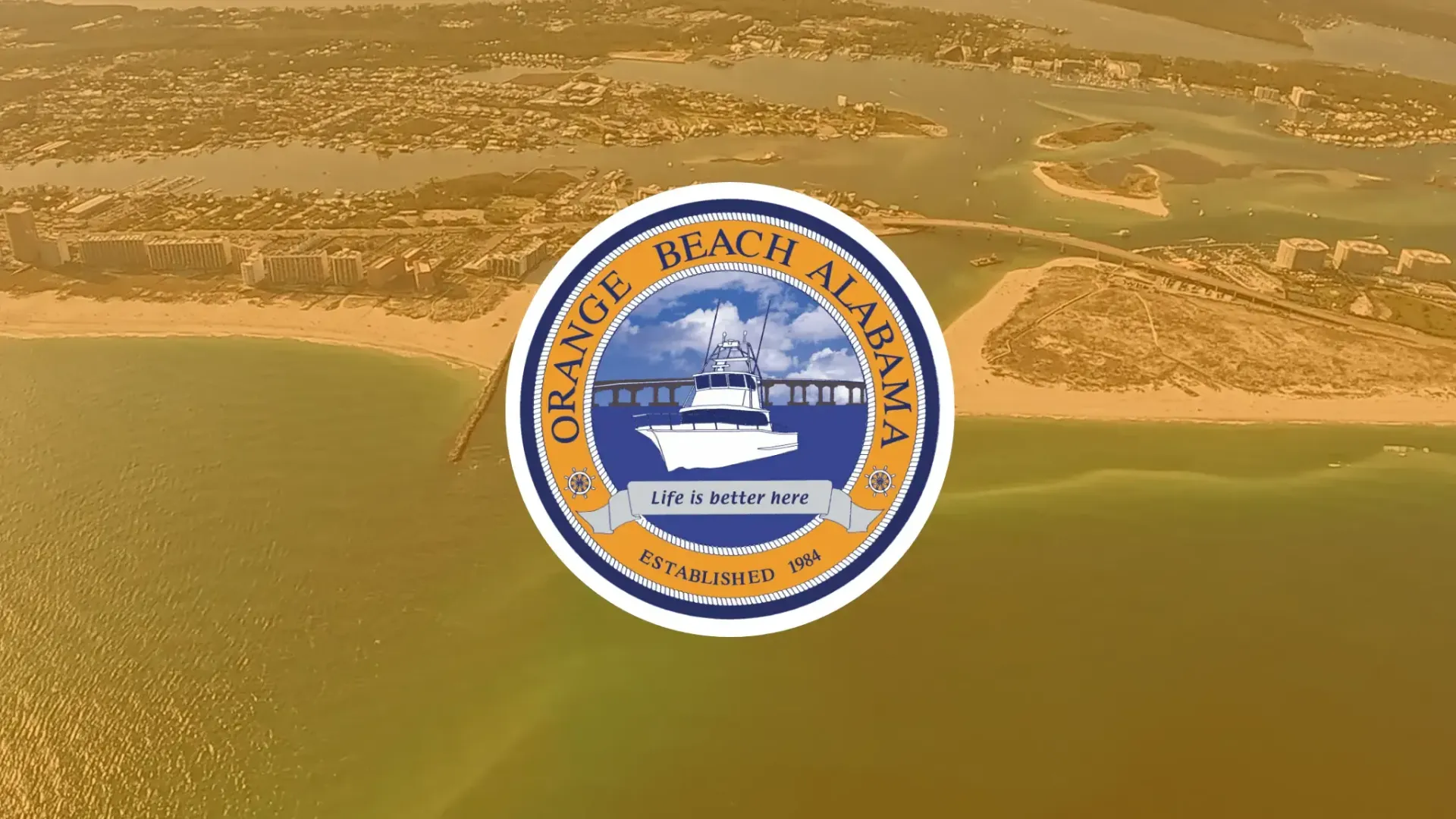 orange beach city council