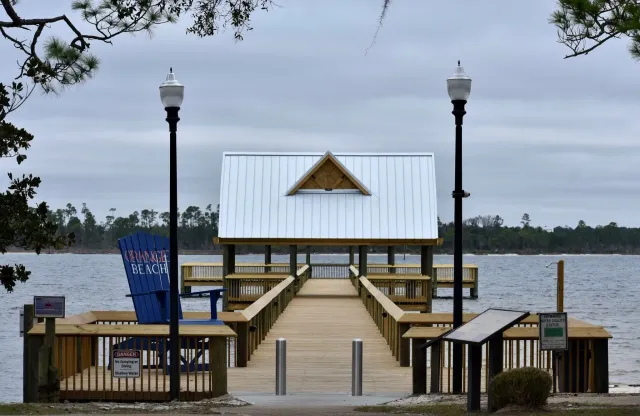 gulf shores area news