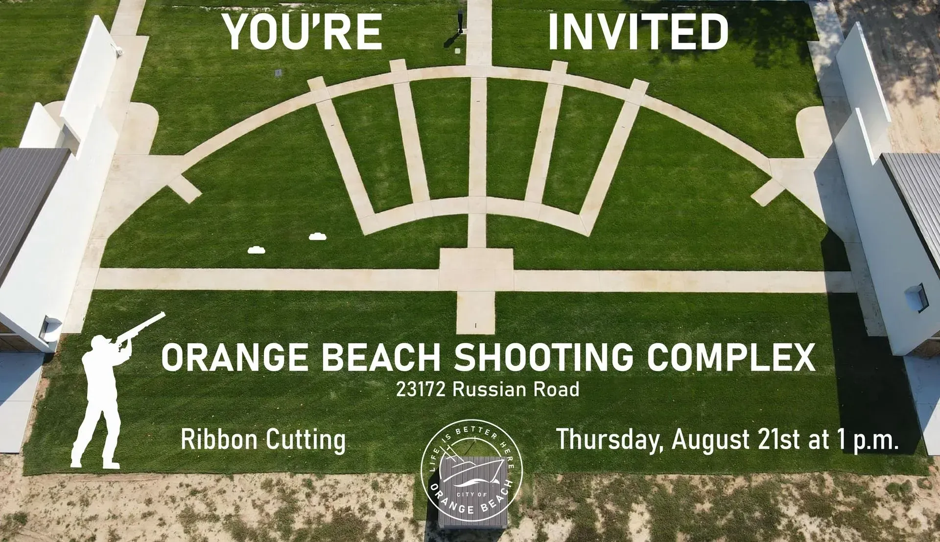 Gulf Shores Area News