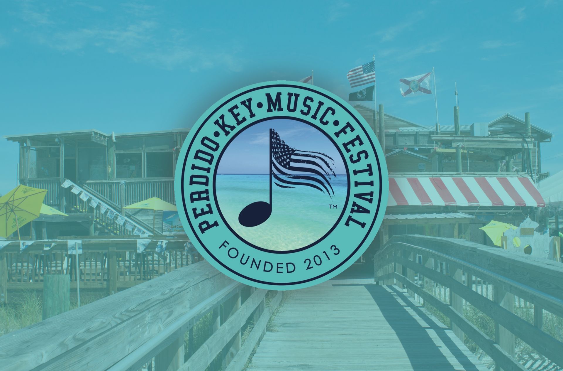 Perdido Key Music Festival