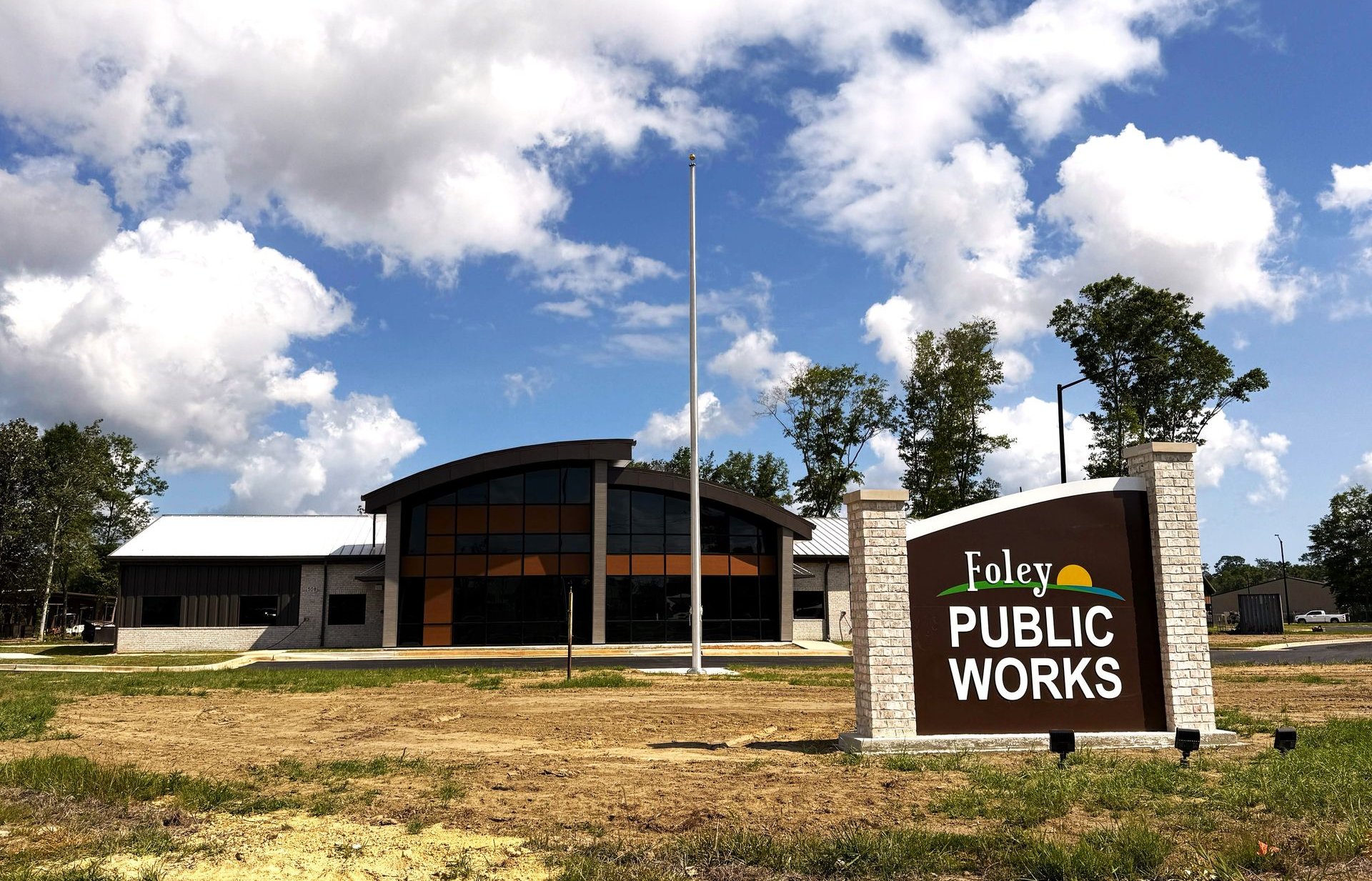 City of Foley Government Offices