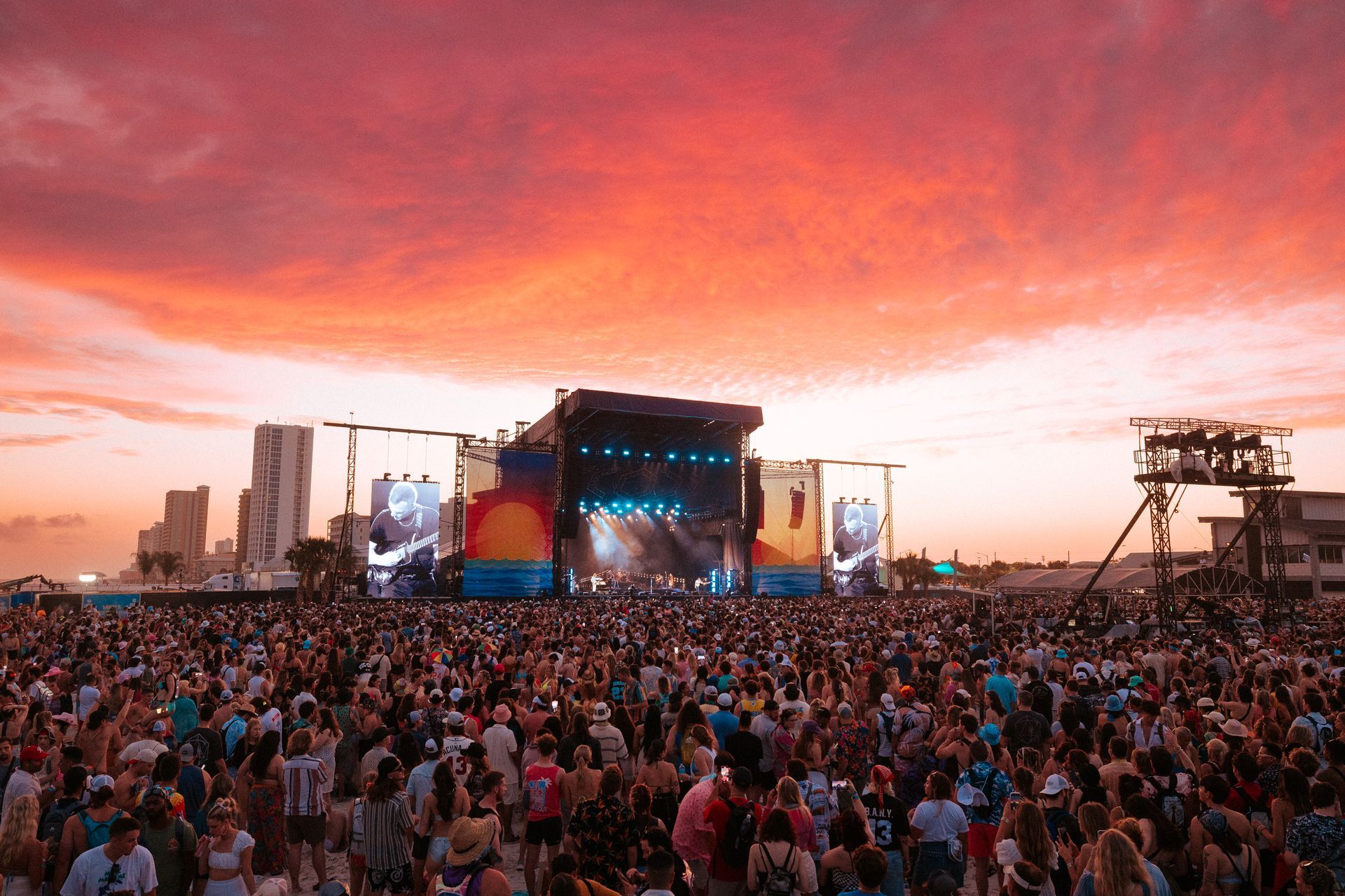 Gulf Shores Event News