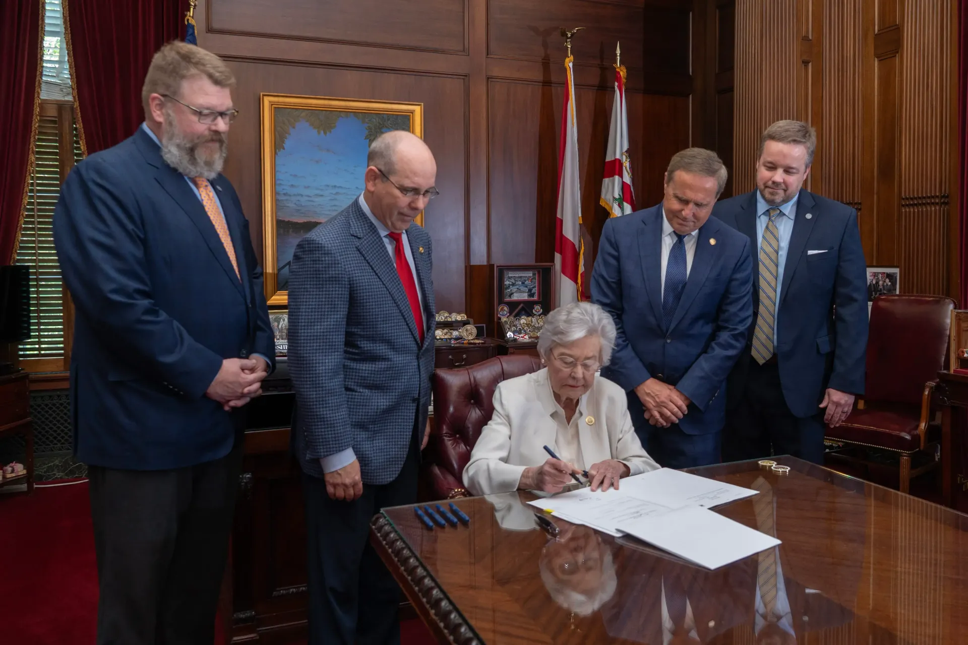 School Let the Kids Play Act