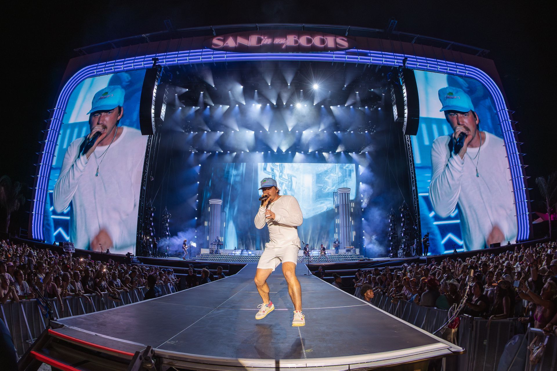 Gulf shores music fest news