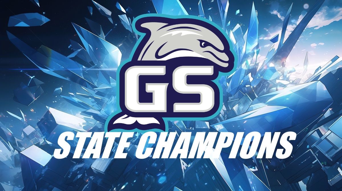 Gulf Shores Makes History, 5A State Champions