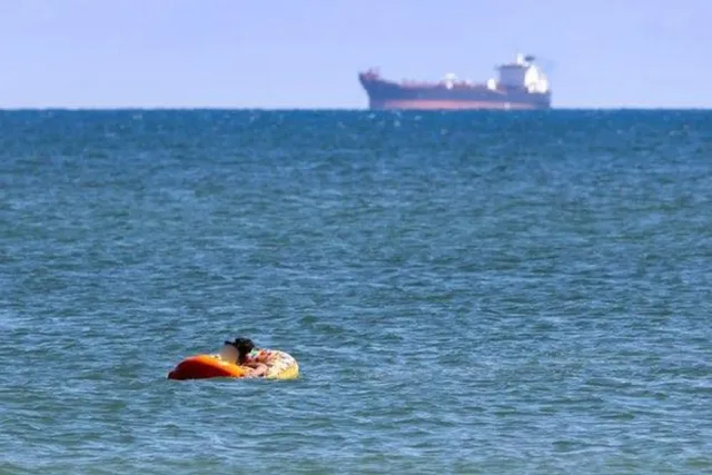 Fort Morgan Teens Rescued