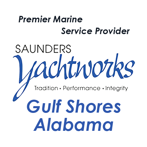 saunders marine gulf shores