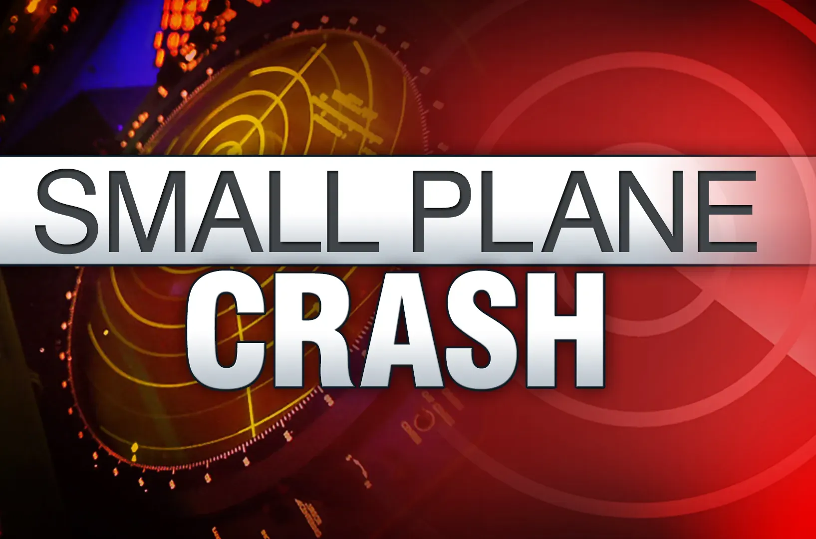 Gulf Shores Airplane Accident