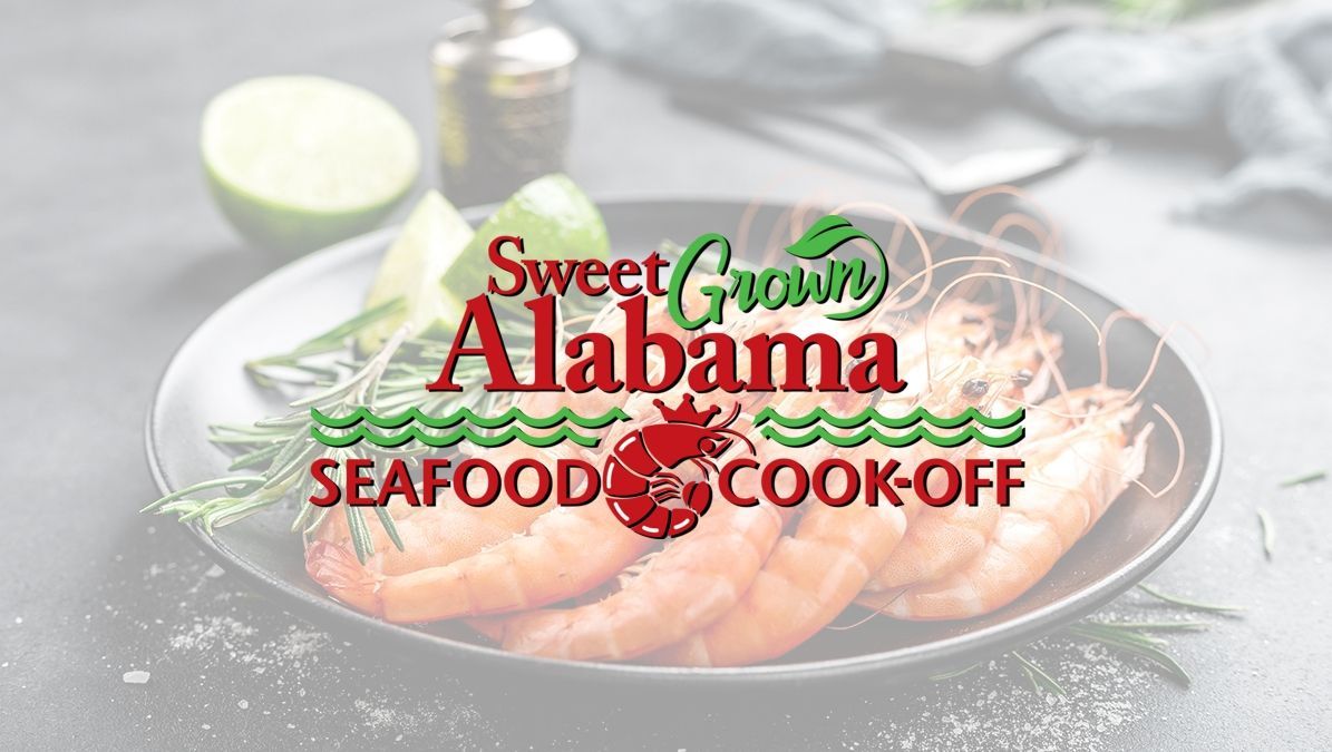 Alabama Seafood Cook Off