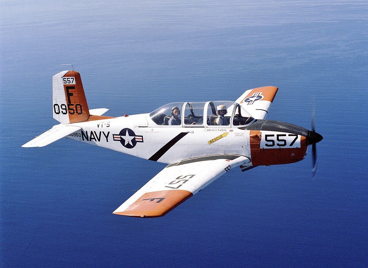 Gulf Shores Aviation News