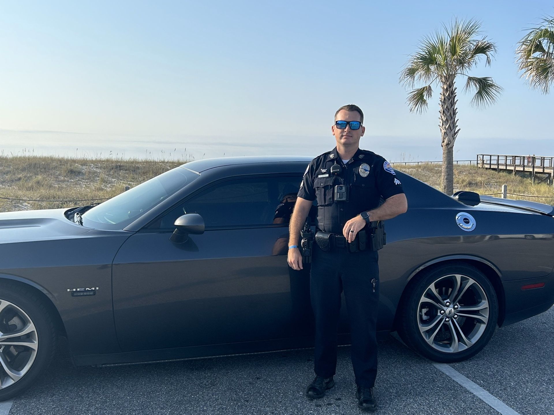 Gulf Shores Police  News